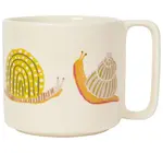 Mug | Midi Studio | Gardenland | Stoneware