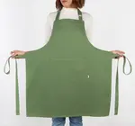 Apron | Chef | Elm Green