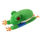 Toy | Animal Plush | "Slapstix" Slap Bracelet