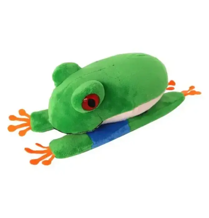 Toy | Animal Plush | "Slapstix" Slap Bracelet