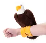 Toy | Animal Plush | "Slapstix" Slap Bracelet