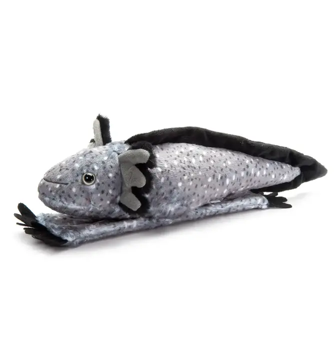 Toy | Animal Plush | "Slapstix" Slap Bracelet
