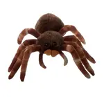 Toy | Animal Plush | Wild Onez | Tarantula