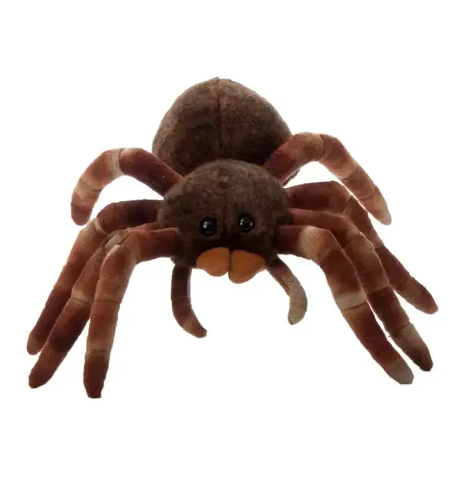 Toy | Animal Plush | Wild Onez | Tarantula