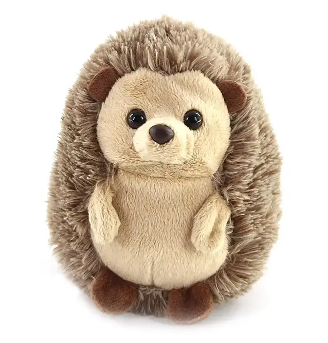 Toy | Animal Plush | Wild Onez | Hedgehog