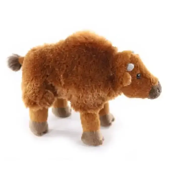 Toy | Animal Plush | Wild Onez Small