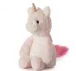 Toy | Animal Plush | Bumblez Unicorn Sitter