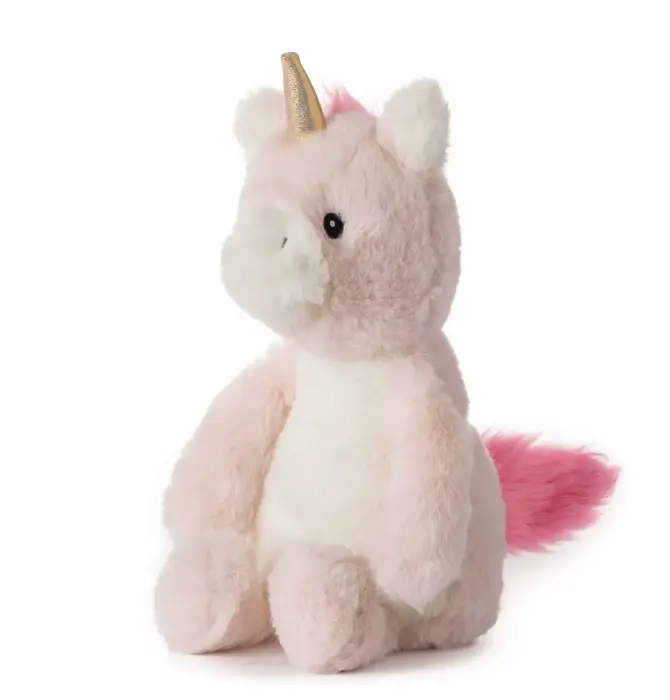 Toy | Animal Plush | Bumblez Unicorn Sitter