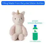 Toy | Animal Plush | Bumblez Unicorn Sitter