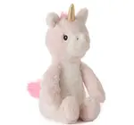 Toy | Animal Plush | Bumblez Unicorn Sitter