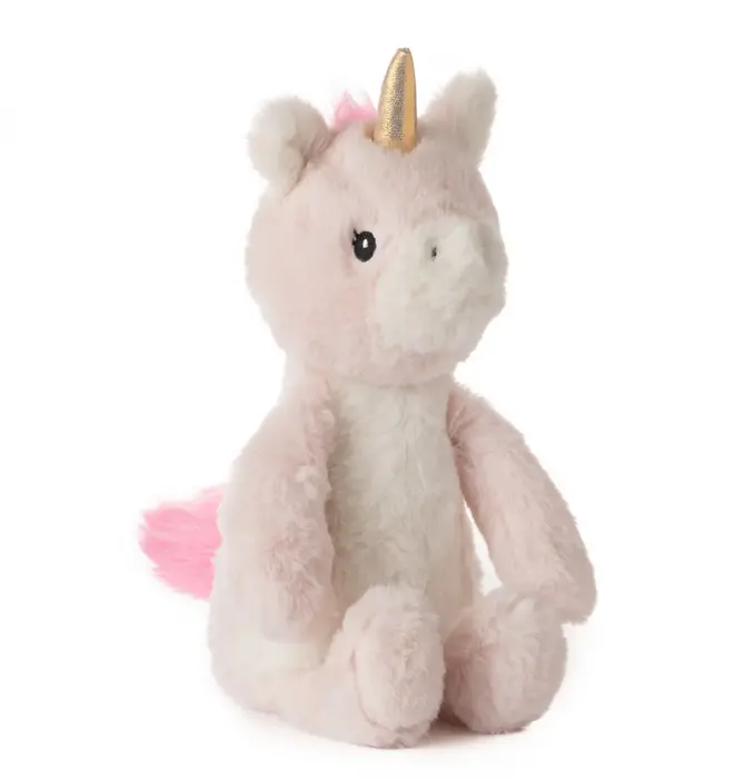Toy | Animal Plush | Bumblez Unicorn Sitter