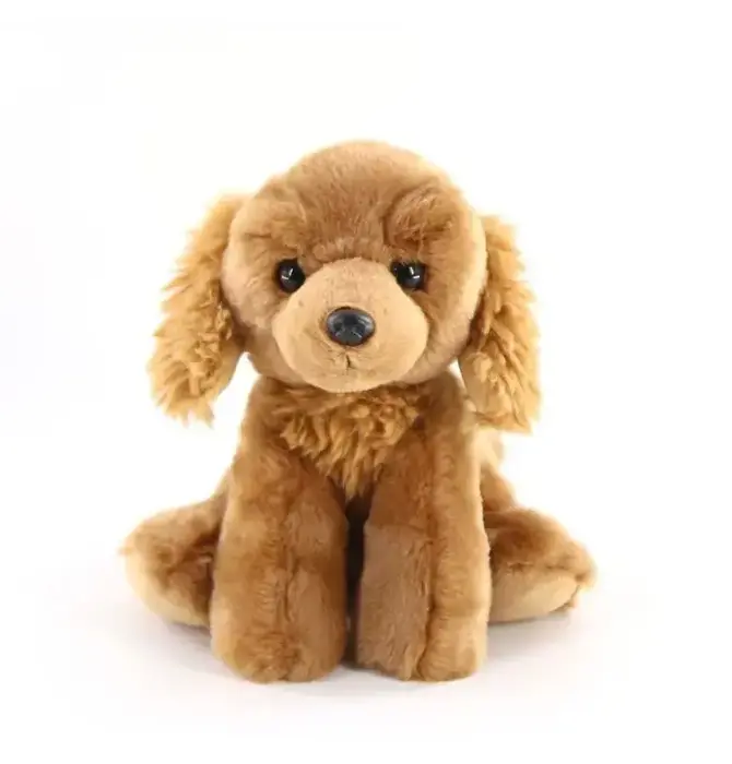 Toy | Animal Plush Dog