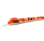 Toy | Animal Plush | Earth Keeperz | Snake 54"