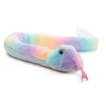 Toy | Animal Plush | Snake 54" | Ombrez
