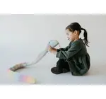 Toy | Animal Plush | Snake 54" | Ombrez