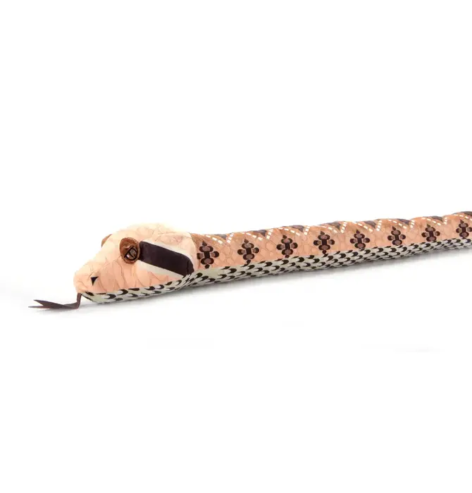 Toy | Animal Plush | Earth Keeperz | Snake 54"