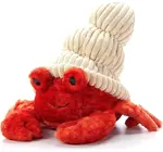 Toy | Animal Plush | Wild Onez | Hermit Crab