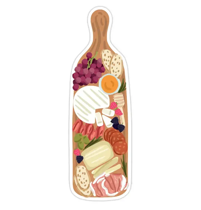 Bookmark | Die-Cut