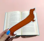 Bookmark | Die-Cut
