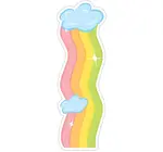 Bookmark | Die-Cut
