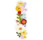 Bookmark | Die-Cut