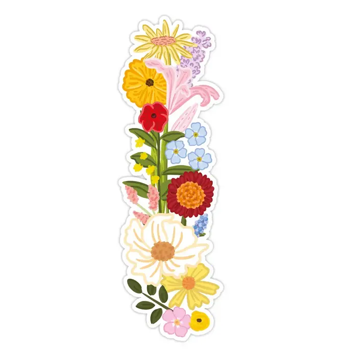 Bookmark | Die-Cut