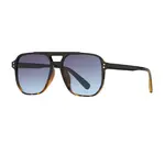 Sunglasses | Pedro | Onyx/Tortoise Fade/Grey Polarized