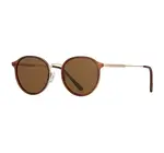 Sunglasses | Niko | Crystal