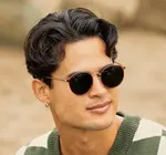 Sunglasses | Niko | Crystal