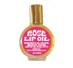 Lip Oil | Rollerball | Organic