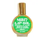 Lip Oil | Rollerball | Organic