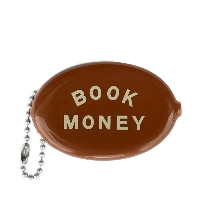 Coin Pouch | Vintage Style