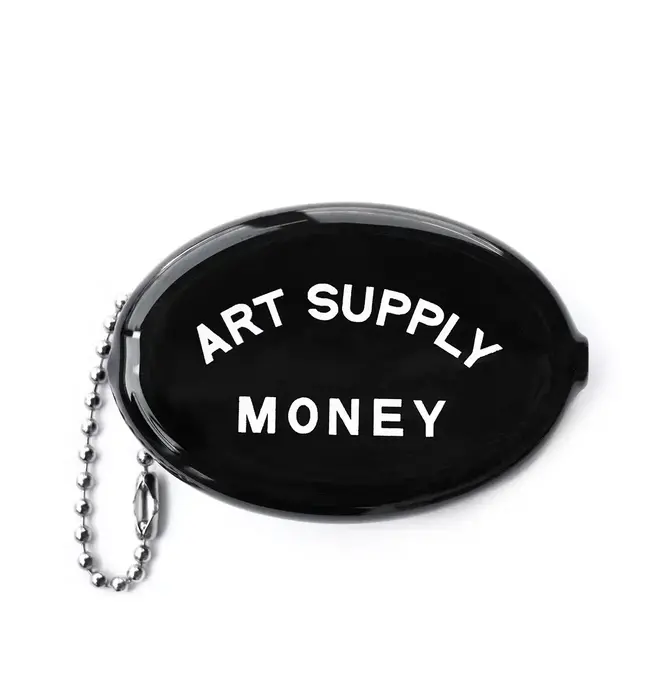 Coin Pouch | Vintage Style