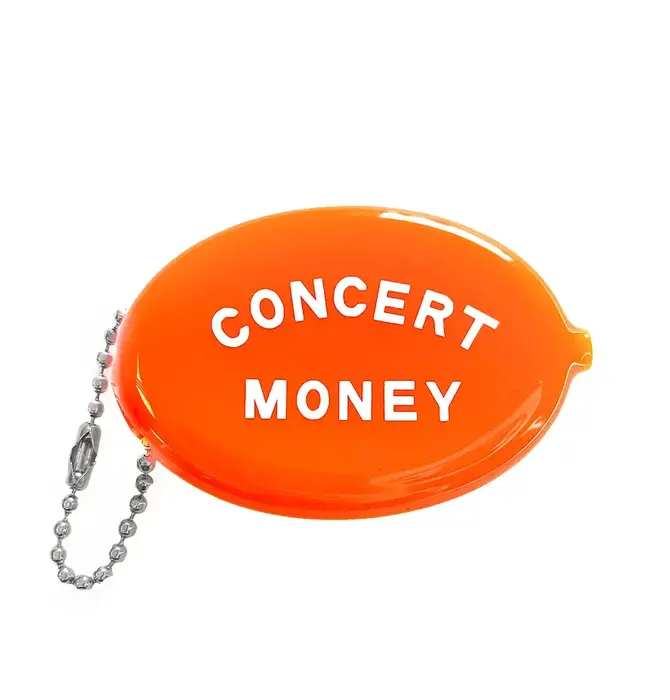 Coin Pouch | Vintage Style