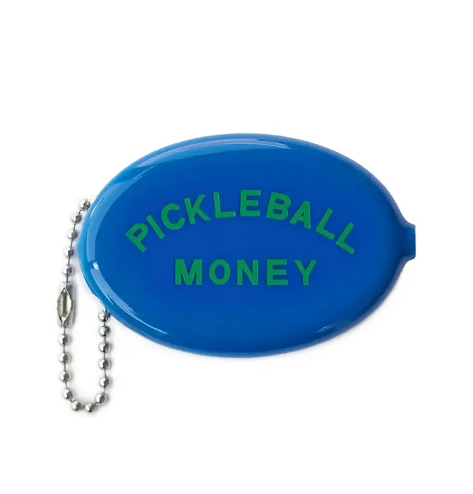 Coin Pouch | Vintage Style