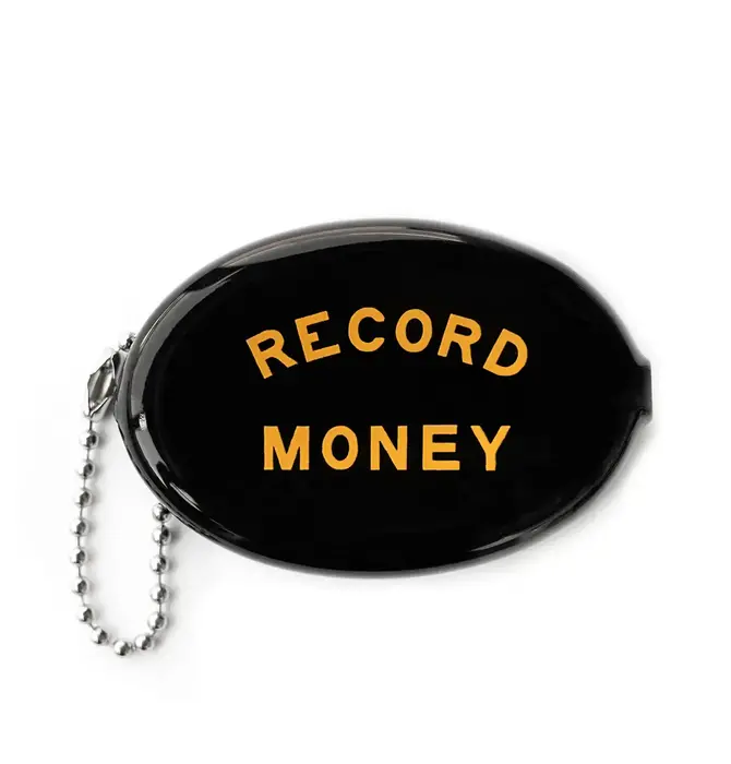Coin Pouch | Vintage Style