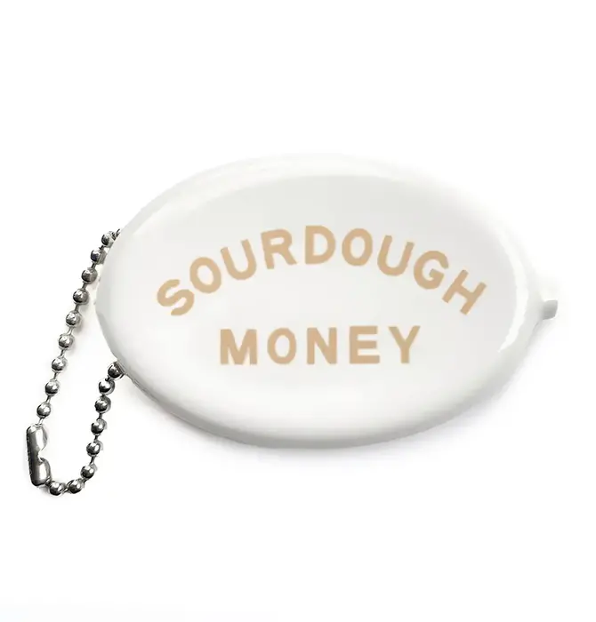 Coin Pouch | Vintage Style