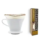 Coffee Filter | Reusable Organic