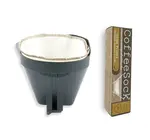 Coffee Filter | Reusable Organic