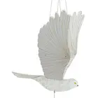 Mobile | Flying | Snowy Owl