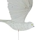 Mobile | Flying | Snowy Owl