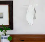 Mobile | Flying | Snowy Owl