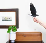 Mobile | Flying | Raven