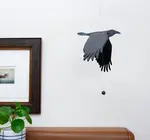 Mobile | Flying | Raven