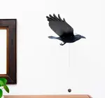 Mobile | Flying | Raven