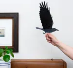 Mobile | Flying | Raven