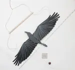 Mobile | Flying | Raven