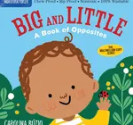 Baby Book | Indestructibles