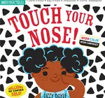 Baby Book | Indestructibles