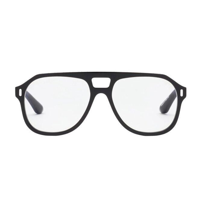Caddis Reading Glasses | Root Cause Analysis | Gloss Black